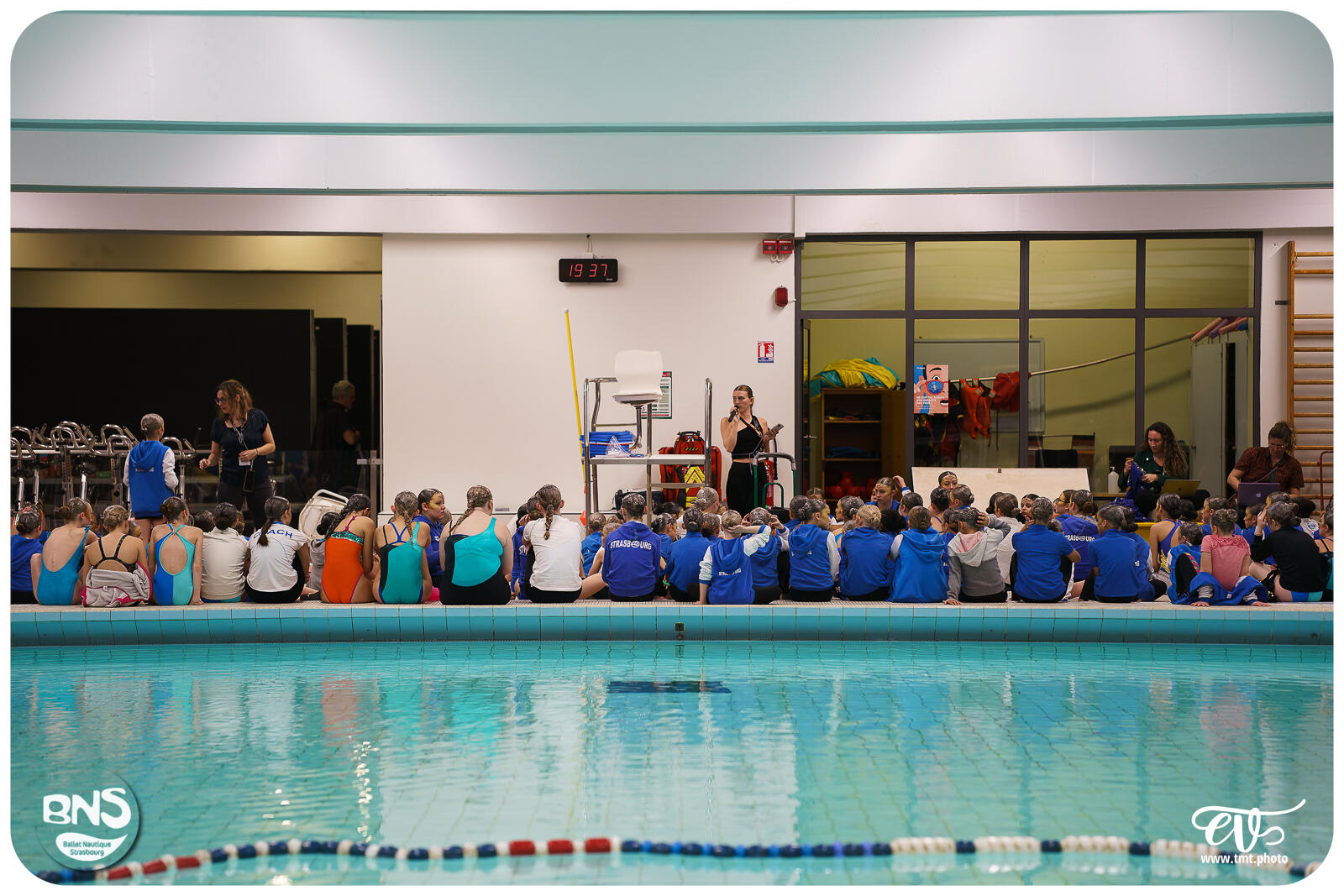 BNS - MILLE ET UNE NUITS